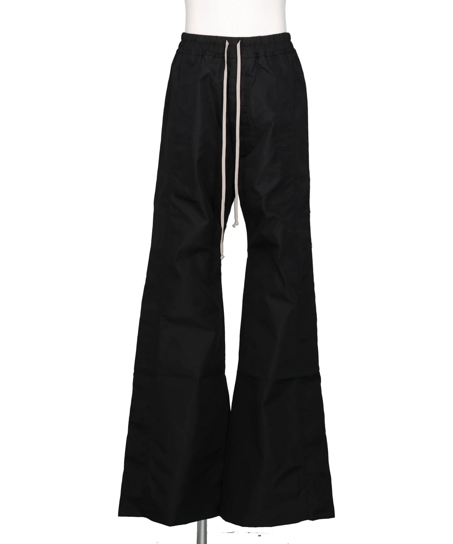 DRKSHDW(ダークシャドウ)PUSHER PANTS - BLACK