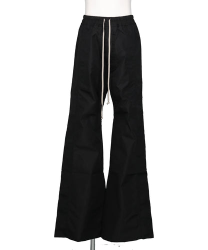 DRKSHDW(ダークシャドウ)PUSHER PANTS - BLACK