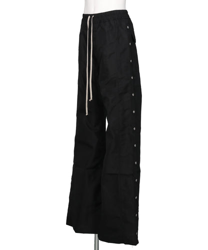 PUSHER PANTS - BLACK