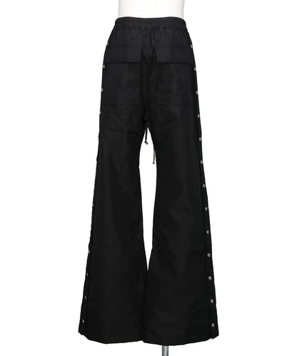 PUSHER PANTS - BLACK