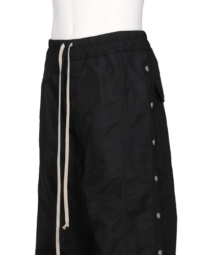 PUSHER PANTS - BLACK