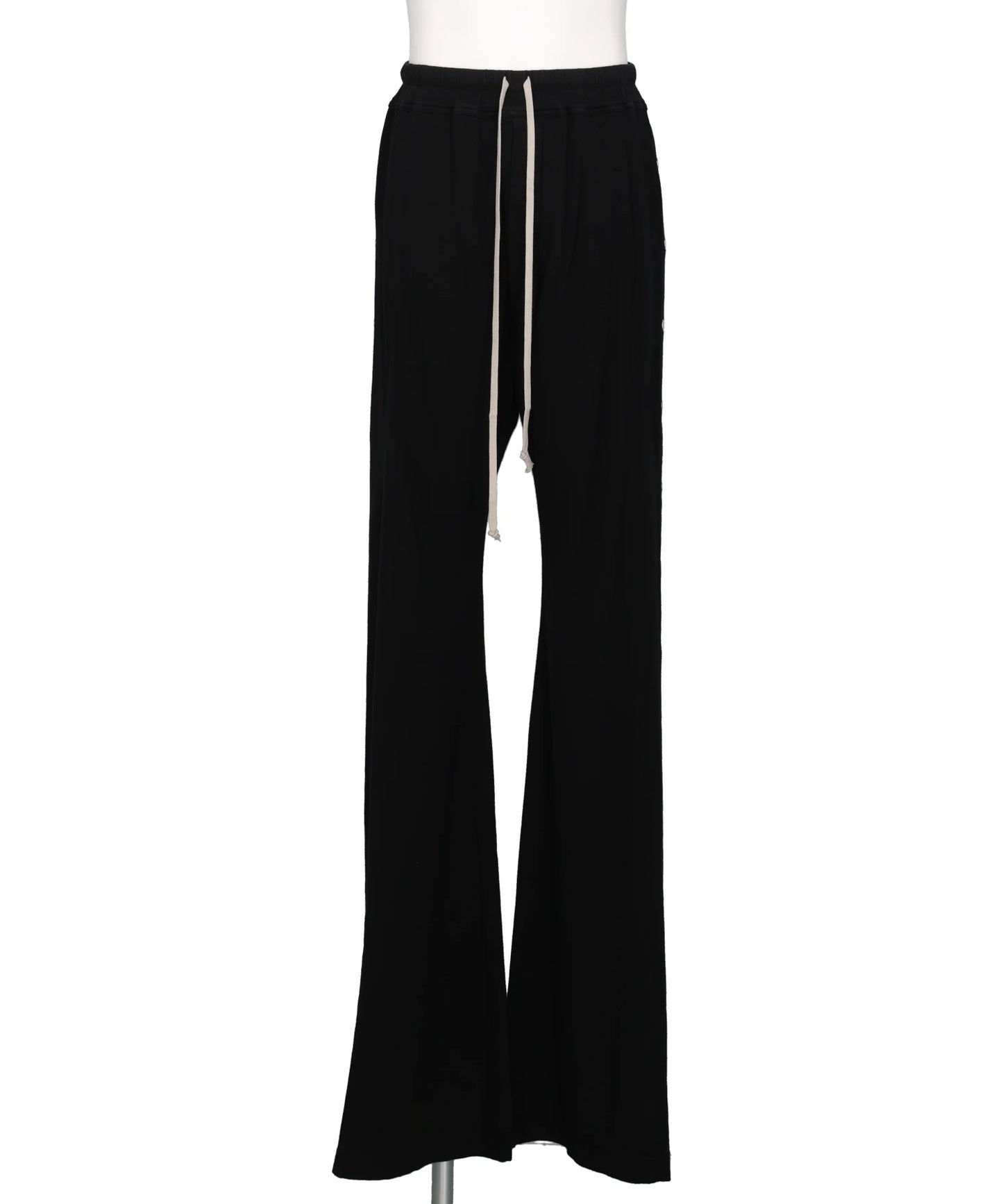 DRKSHDW(ダークシャドウ)PUSHER PANTS - BLACK