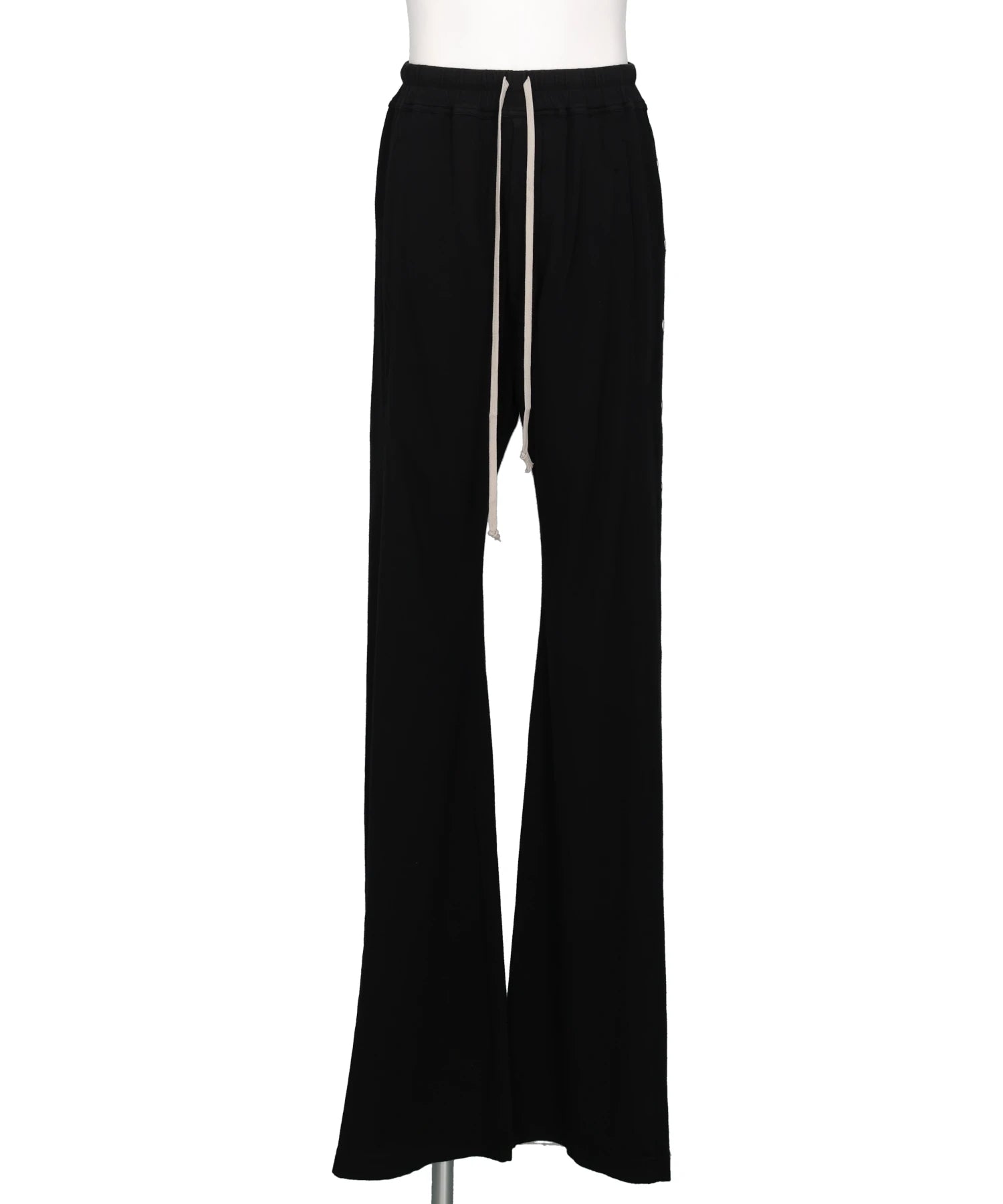 DRKSHDW(ダークシャドウ)PUSHER PANTS - BLACK