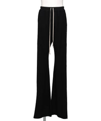 DRKSHDW(ダークシャドウ)PUSHER PANTS - BLACK