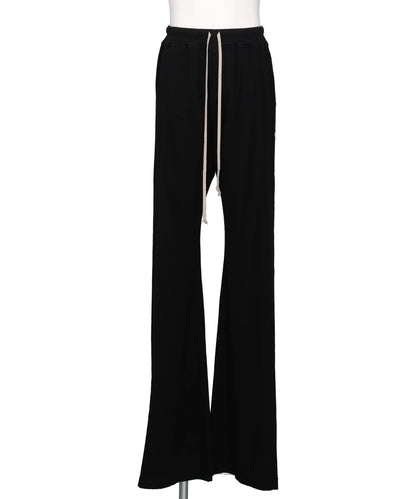 DRKSHDW(ダークシャドウ)PUSHER PANTS - BLACK