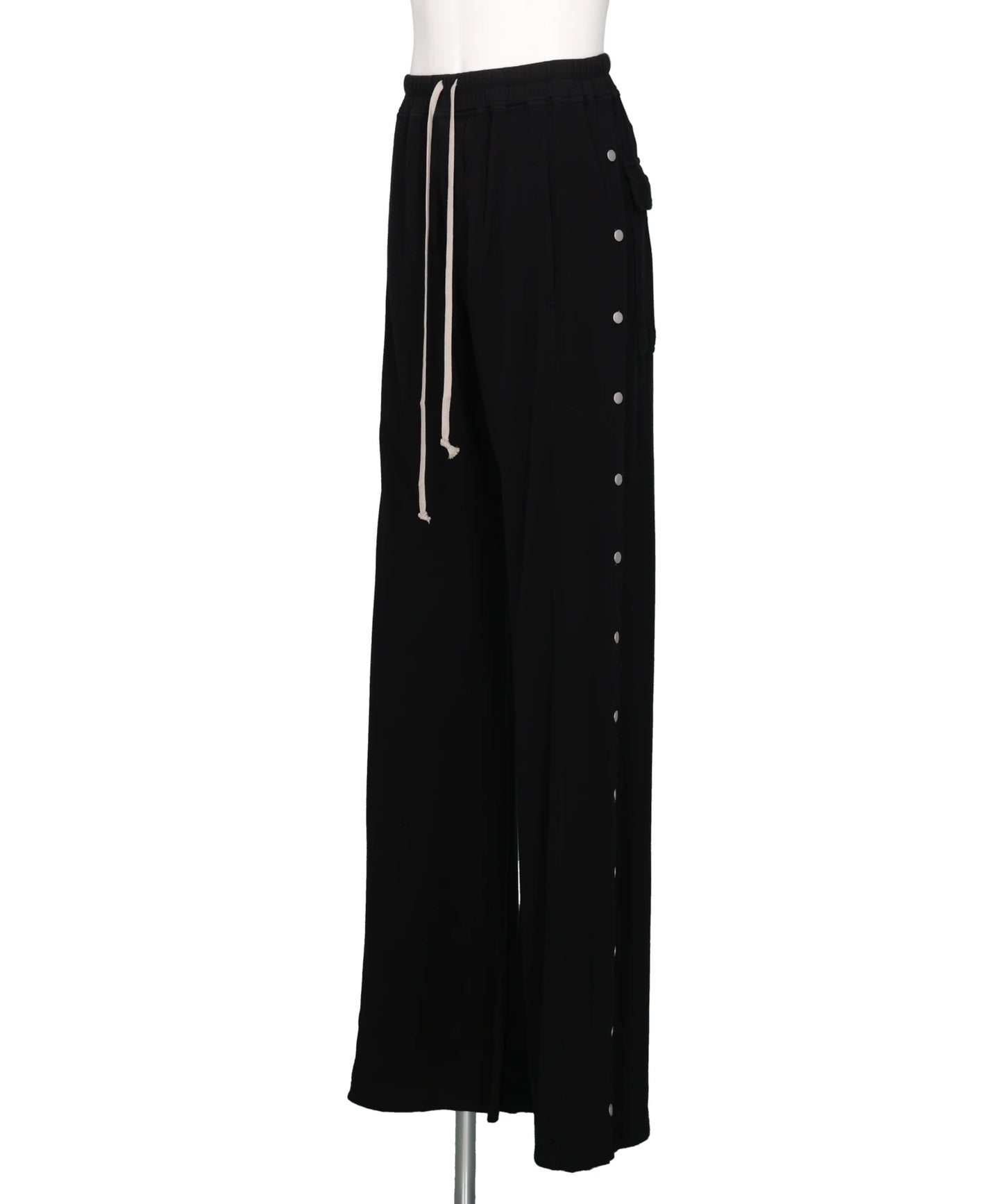 PUSHER PANTS - BLACK