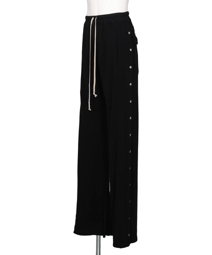 PUSHER PANTS - BLACK