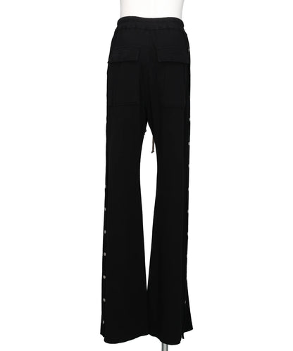 PUSHER PANTS - BLACK