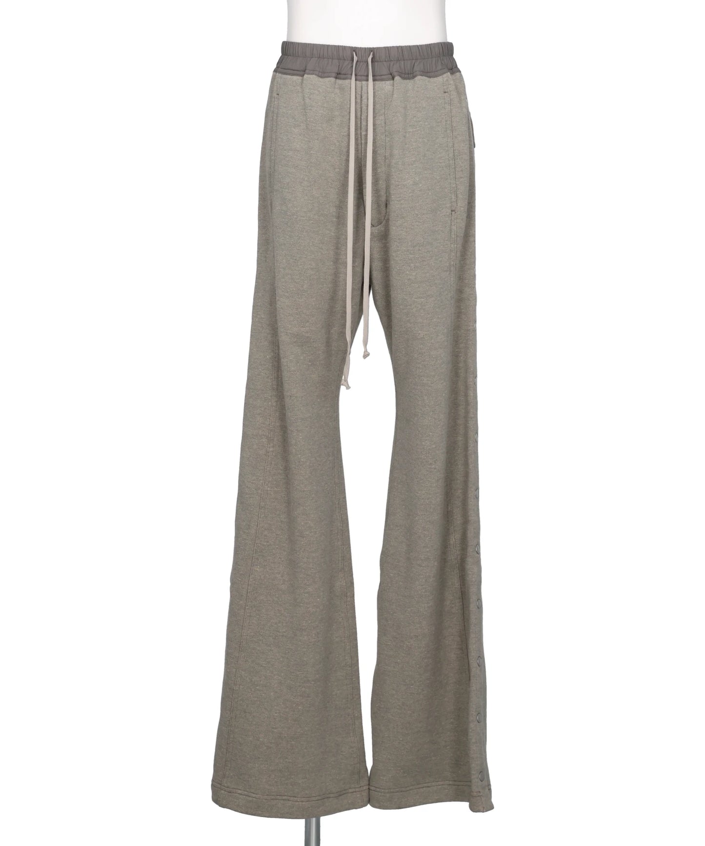 DRKSHDW(ダークシャドウ)PUSHER PANTS - MELANGE GREY