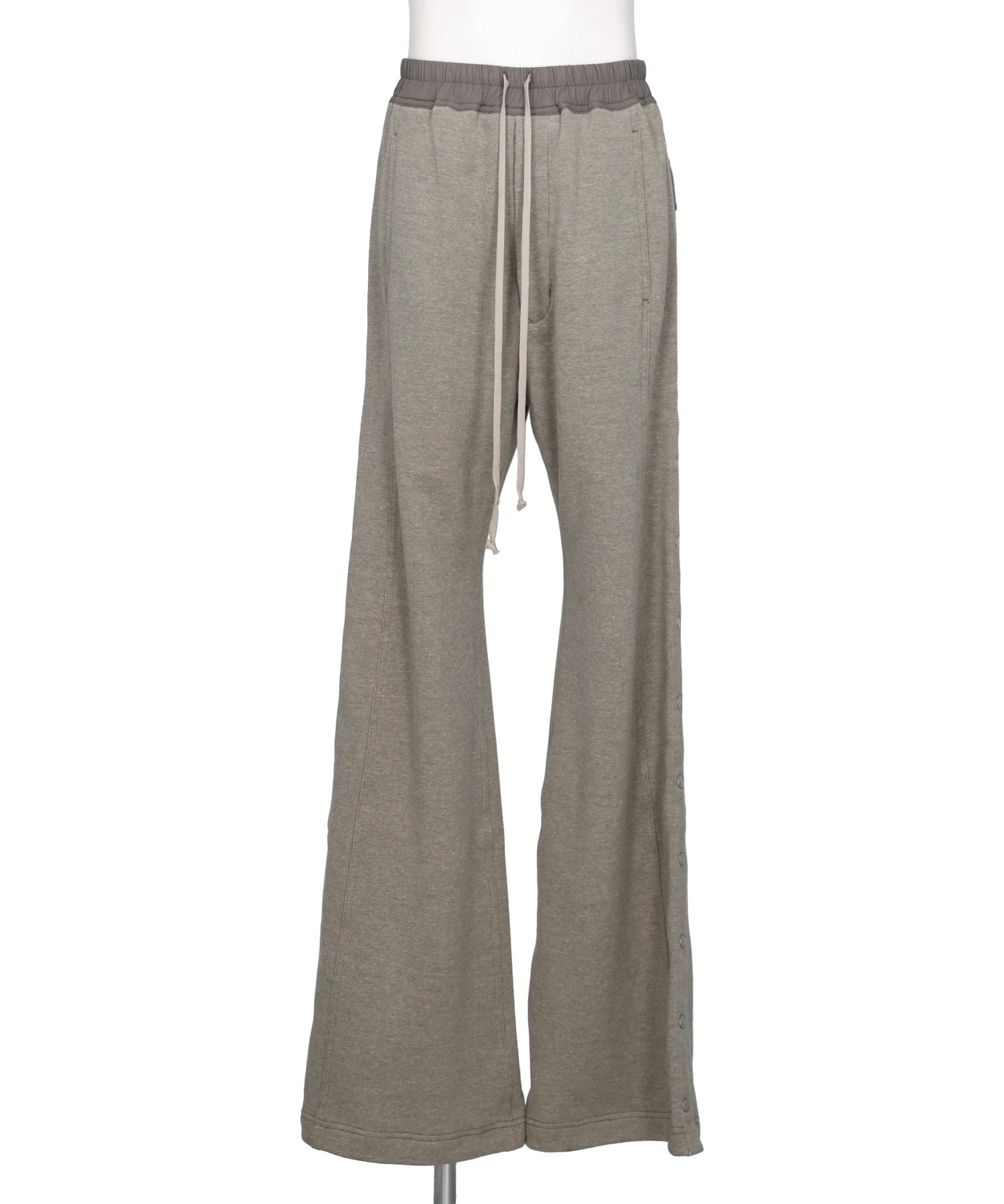 DRKSHDW(ダークシャドウ)PUSHER PANTS - MELANGE GREY