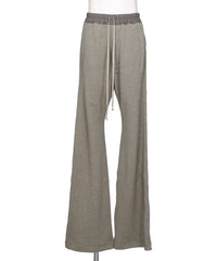 DRKSHDW(ダークシャドウ)PUSHER PANTS - MELANGE GREY