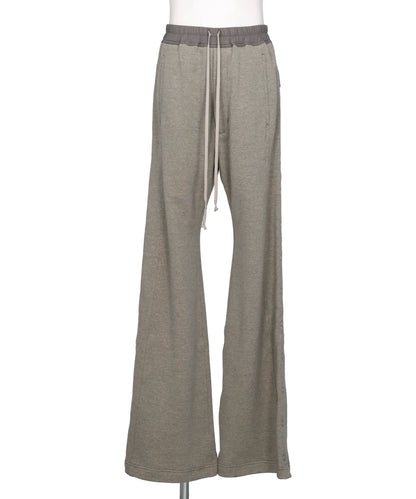 DRKSHDW(ダークシャドウ)PUSHER PANTS - MELANGE GREY