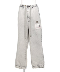 Maison MIHARA YASUHIRO(メゾンミハラヤスヒロ) AMATEUR SEWN PANTS