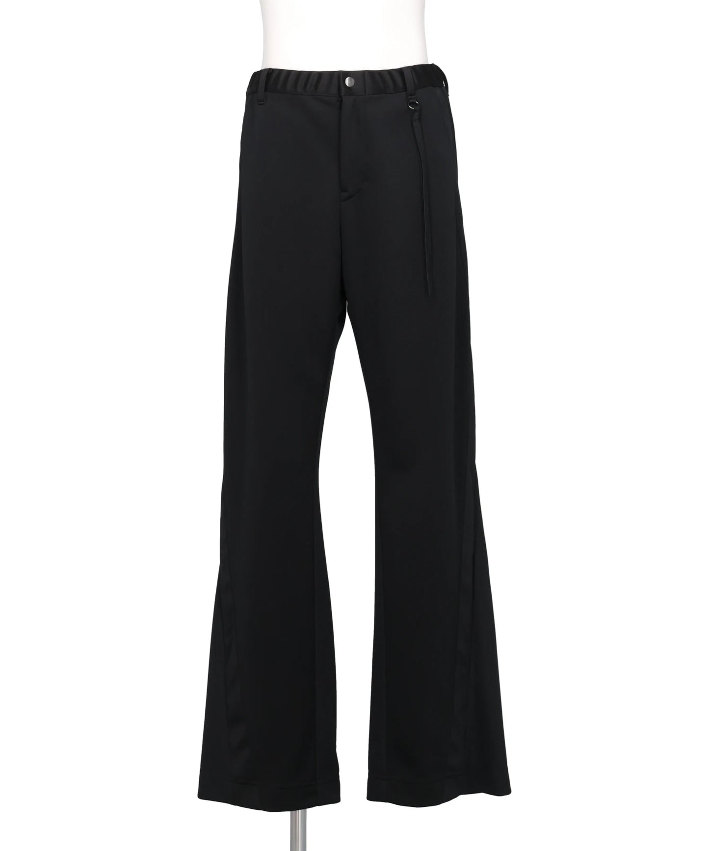 Tamme(タム) JERSEY TRACK PANTS