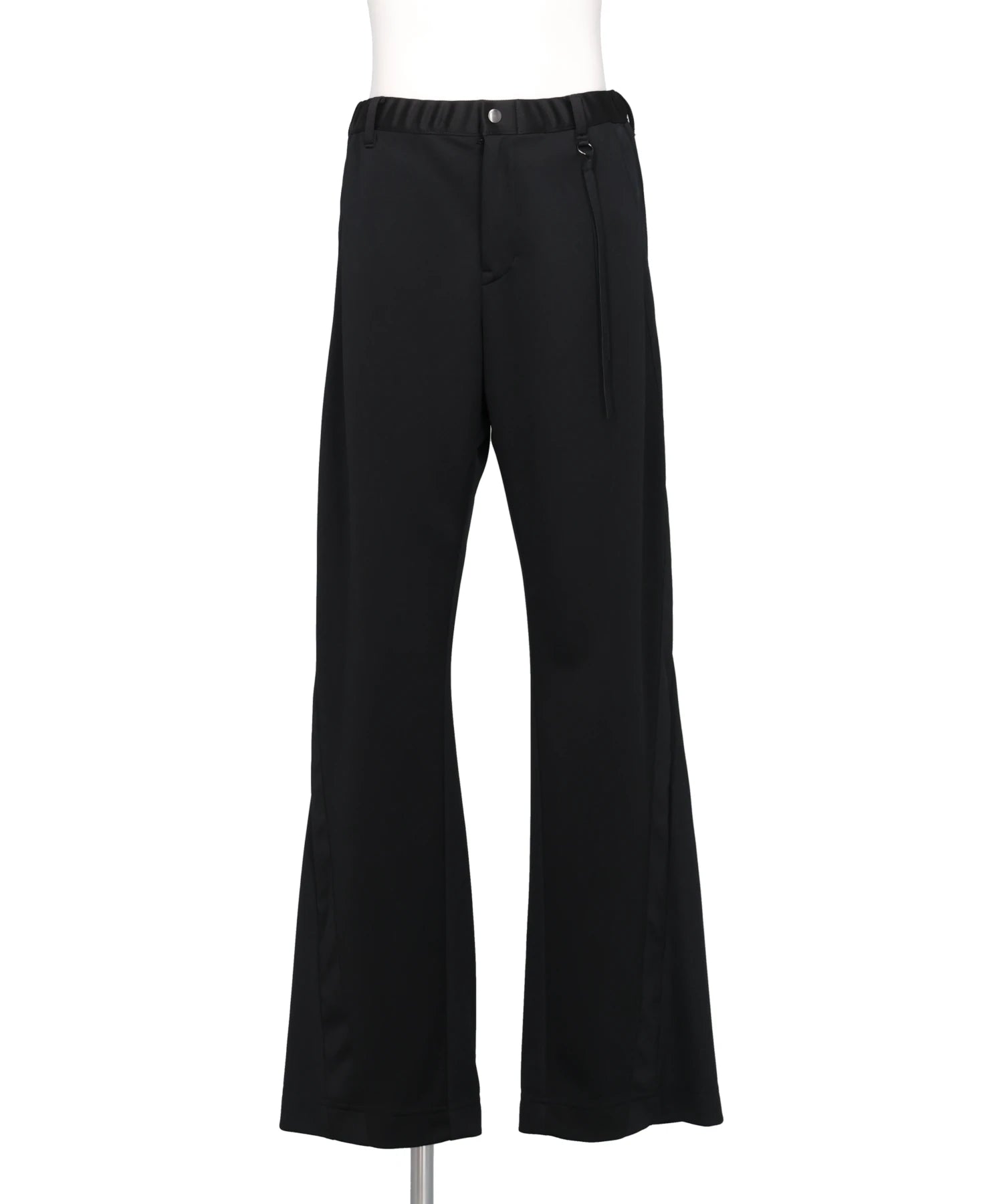 Tamme(タム) JERSEY TRACK PANTS