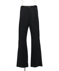 Tamme(タム) JERSEY TRACK PANTS