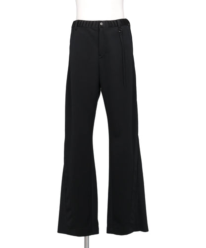 Tamme(タム) JERSEY TRACK PANTS