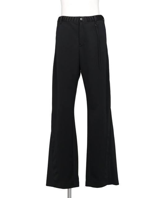 Tamme(タム) JERSEY TRACK PANTS