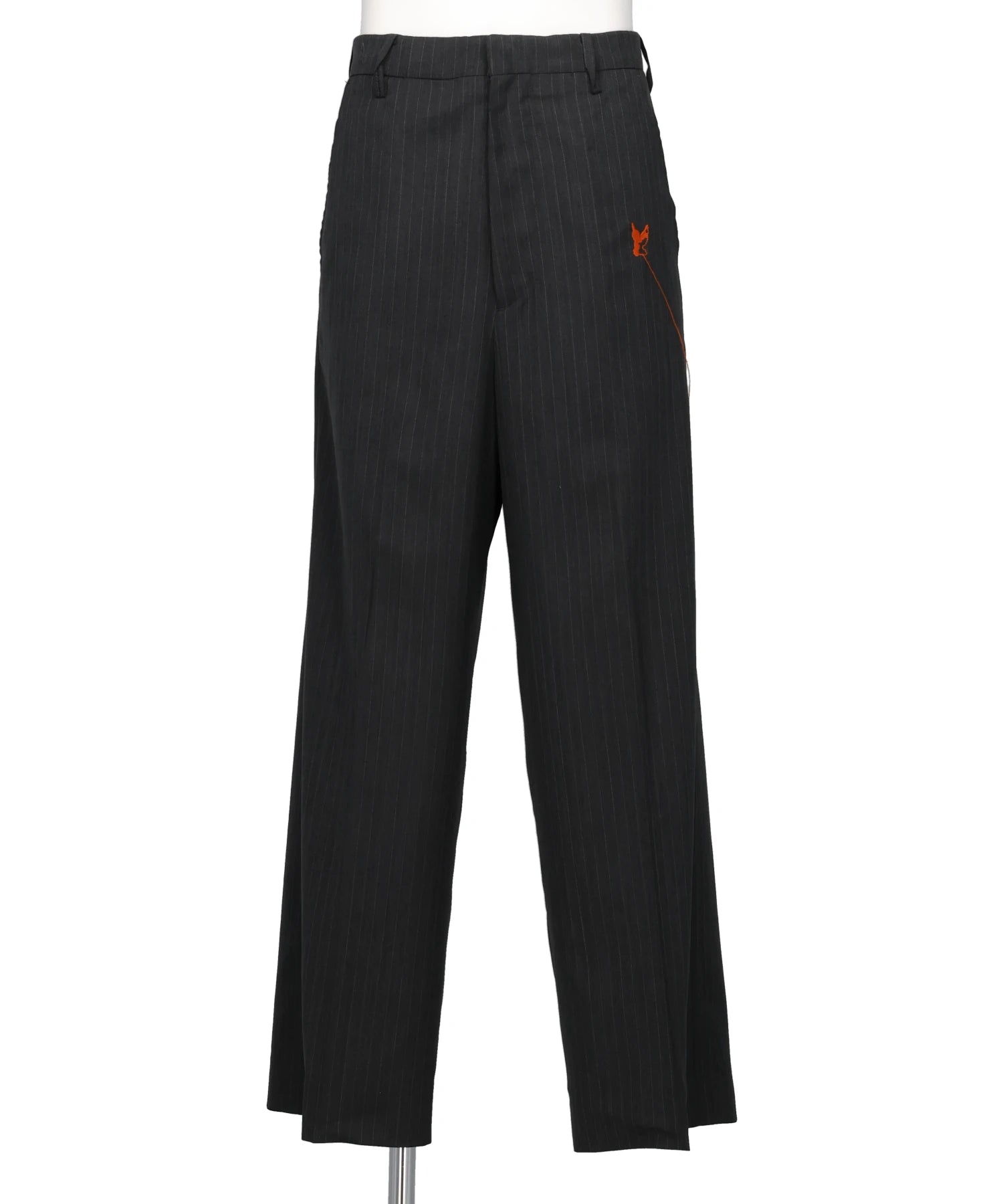 MASU(エムエーエスユー) 2026SS RED ANGEL WIDE TROUSERS M26U6PL001