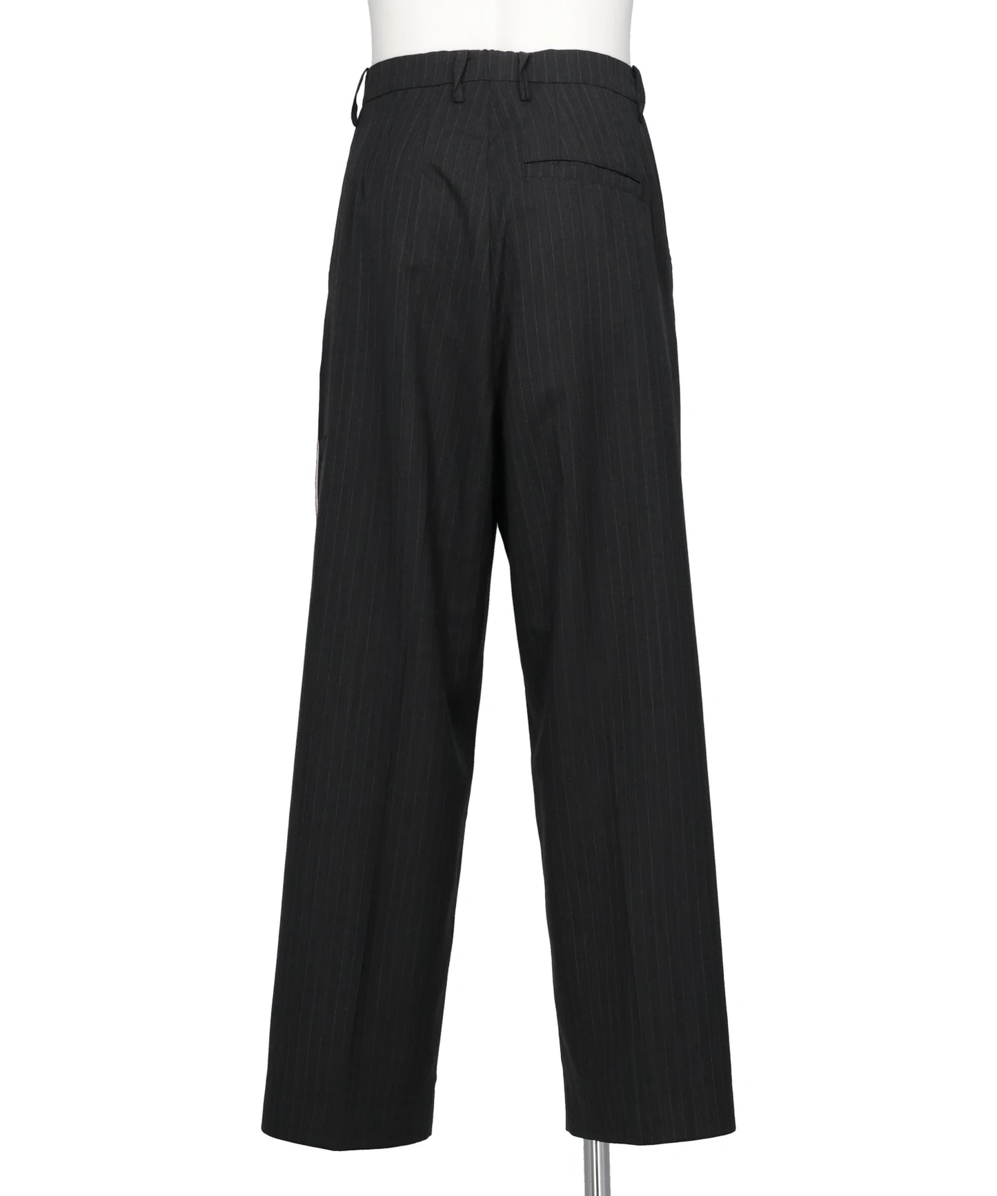 MASU(エムエーエスユー) 2026SS RED ANGEL WIDE TROUSERS M26U6PL001 MASU(エムエーエスユー) 2026SS RED ANGEL WIDE TROUSERS M26U6PL001