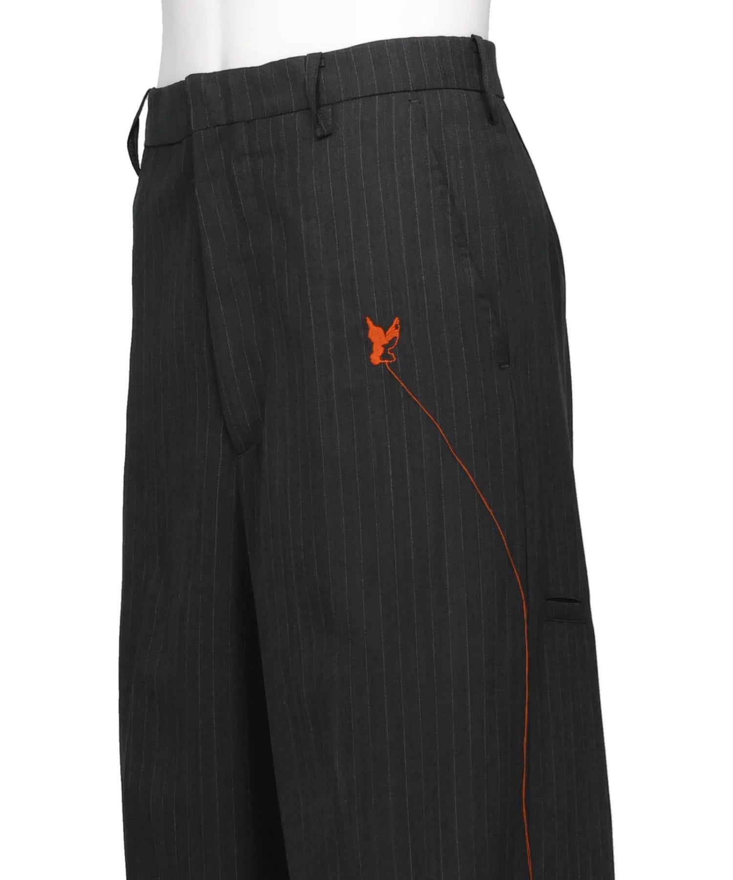 MASU(エムエーエスユー) 2026SS RED ANGEL WIDE TROUSERS M26U6PL001 MASU(エムエーエスユー) 2026SS RED ANGEL WIDE TROUSERS M26U6PL001