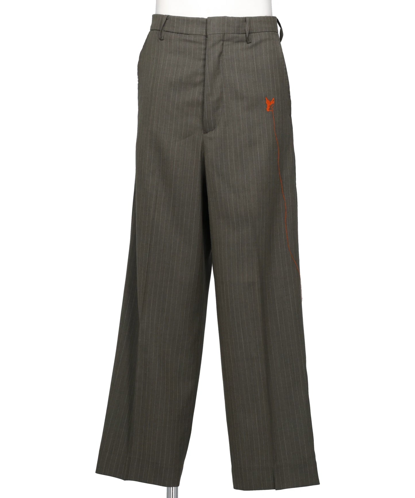 MASU(エムエーエスユー) 2026SS RED ANGEL WIDE TROUSERS M26U6PL001 MASU(エムエーエスユー) 2026SS RED ANGEL WIDE TROUSERS M26U6PL001