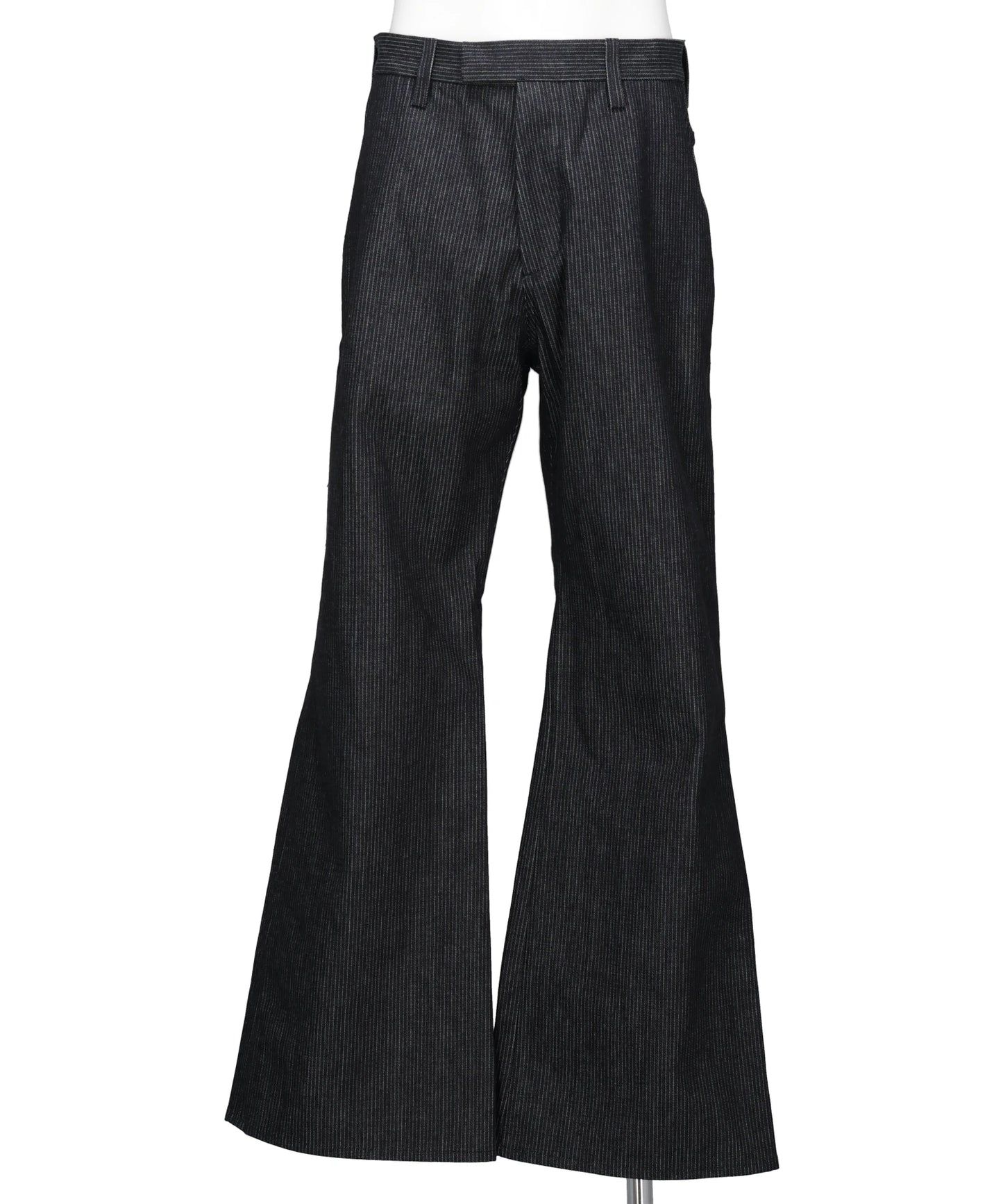 MASU(エムエーエスユー) 2026SS PIQUE WORK TROUSERS M26U6PL010