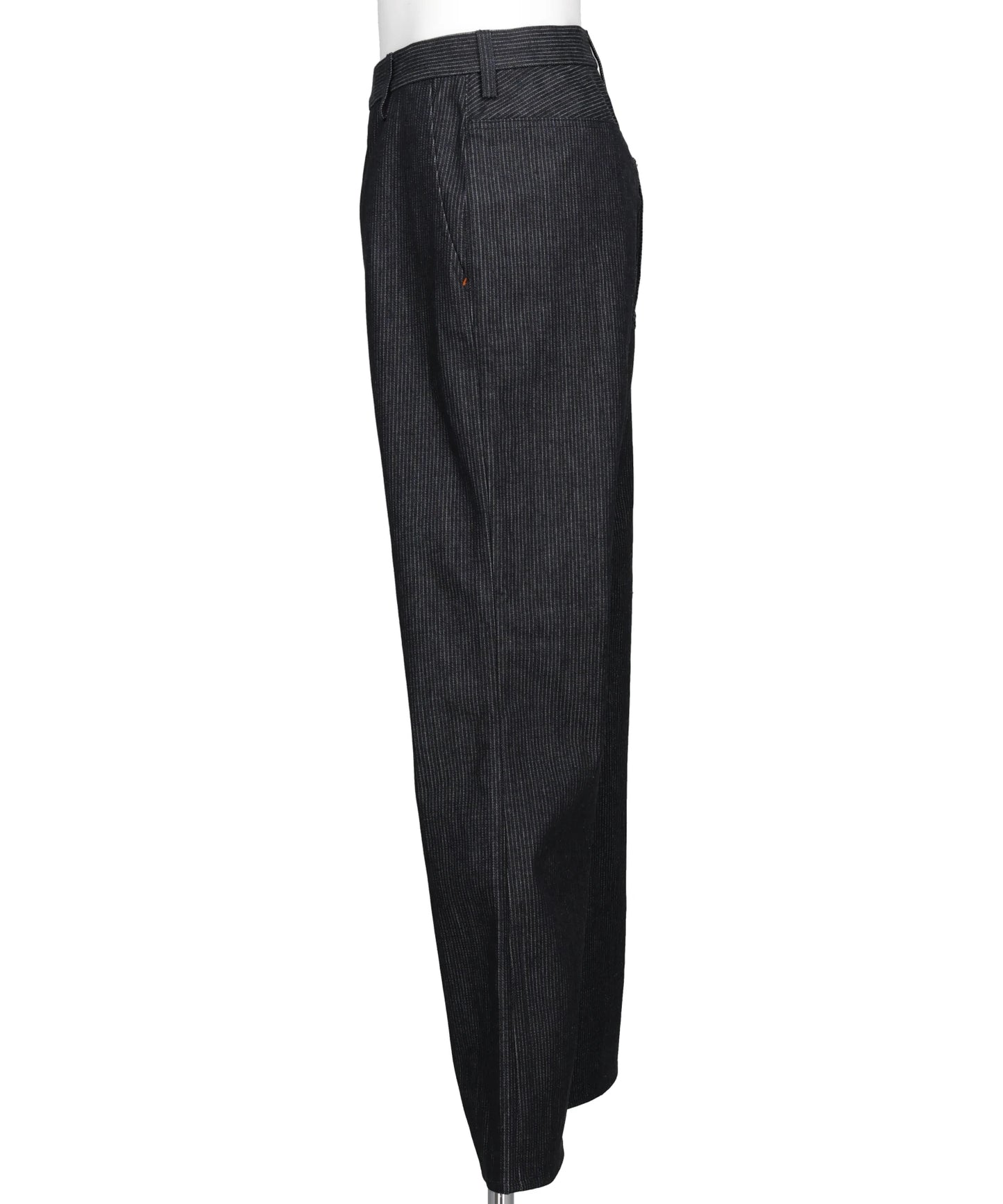 PIQUE WORK TROUSERS