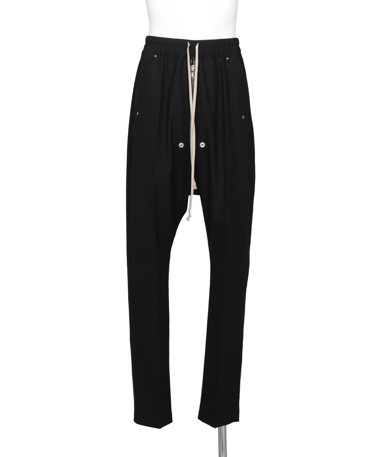 Rick Owens(リックオウエンス) 2026SS BELA PANTS RU01F2361ZL
