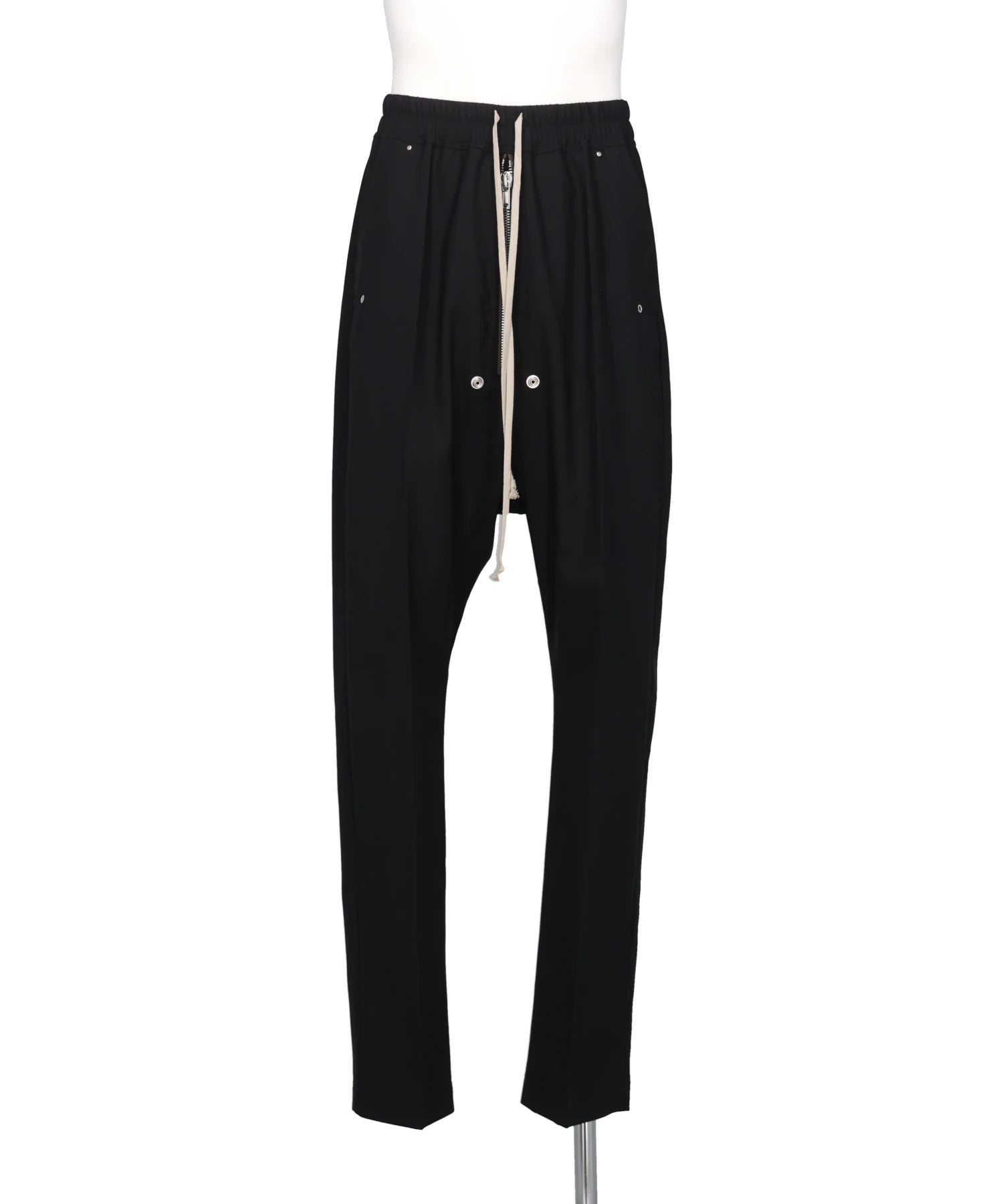 Rick Owens(リックオウエンス) 2026SS BELA PANTS RU01F2361ZL
