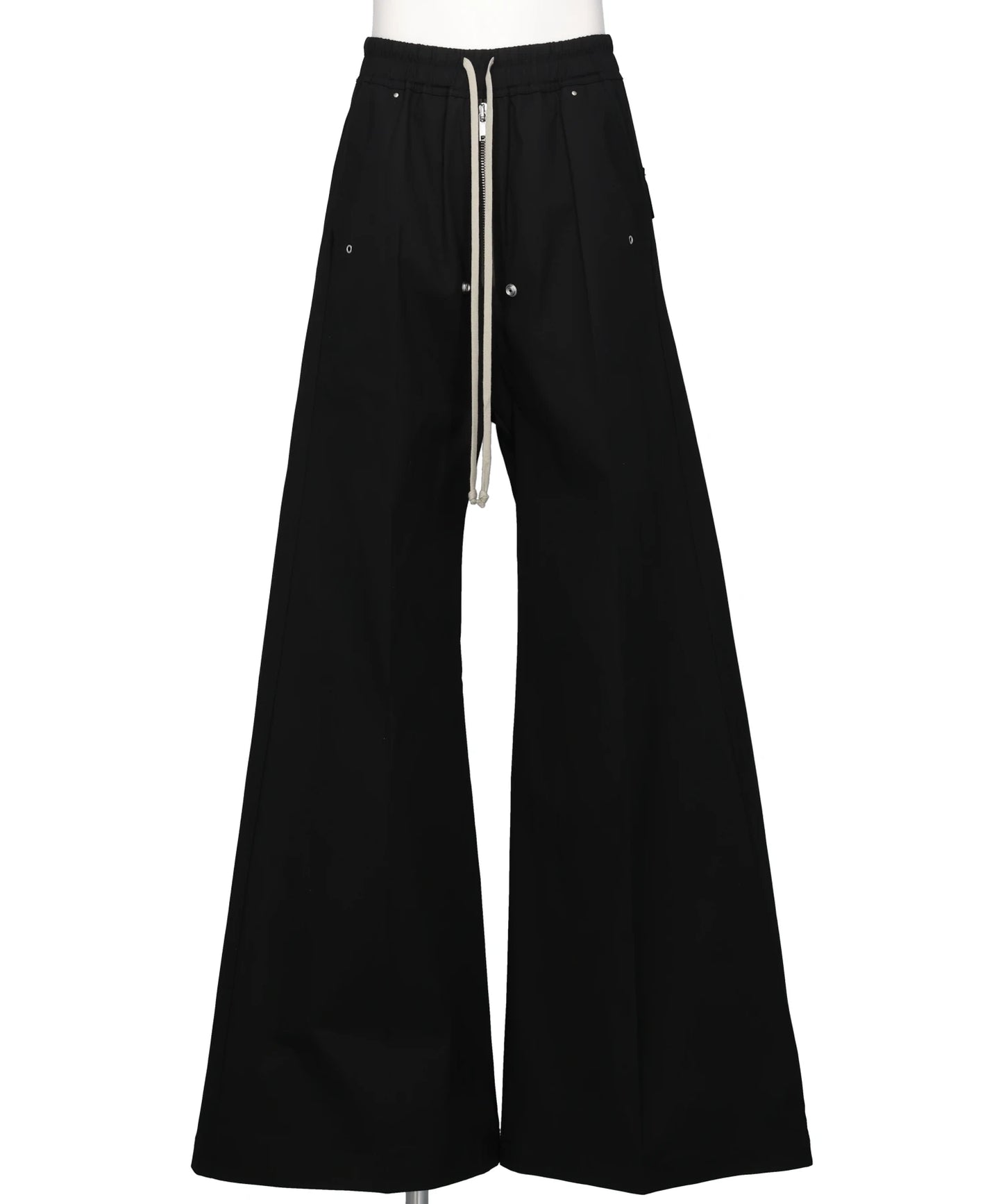 Rick Owens(リックオウエンス) 2026SS WIDE BELA PANTS RU01F2366TE