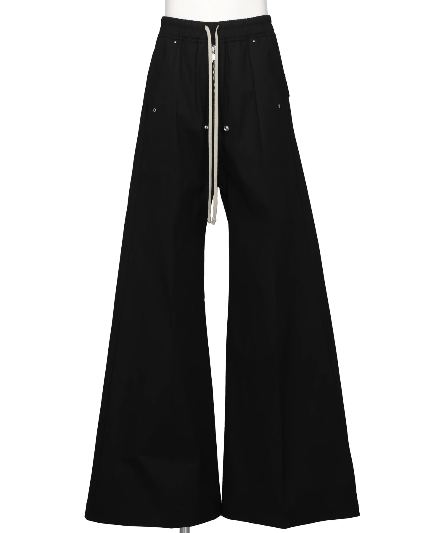Rick Owens(リックオウエンス) 2026SS WIDE BELA PANTS RU01F2366TE