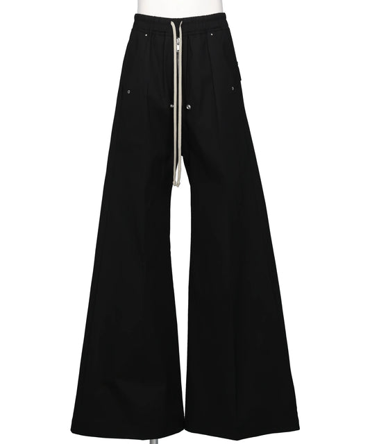 Rick Owens(リックオウエンス) 2026SS WIDE BELA PANTS RU01F2366TE