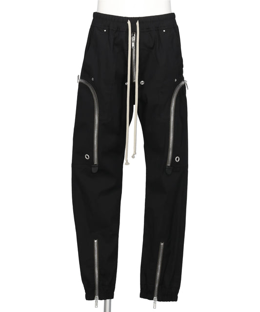 Rick Owens(リックオウエンス) 2026SS BAUHAUS CARGO/RU01F2377TE