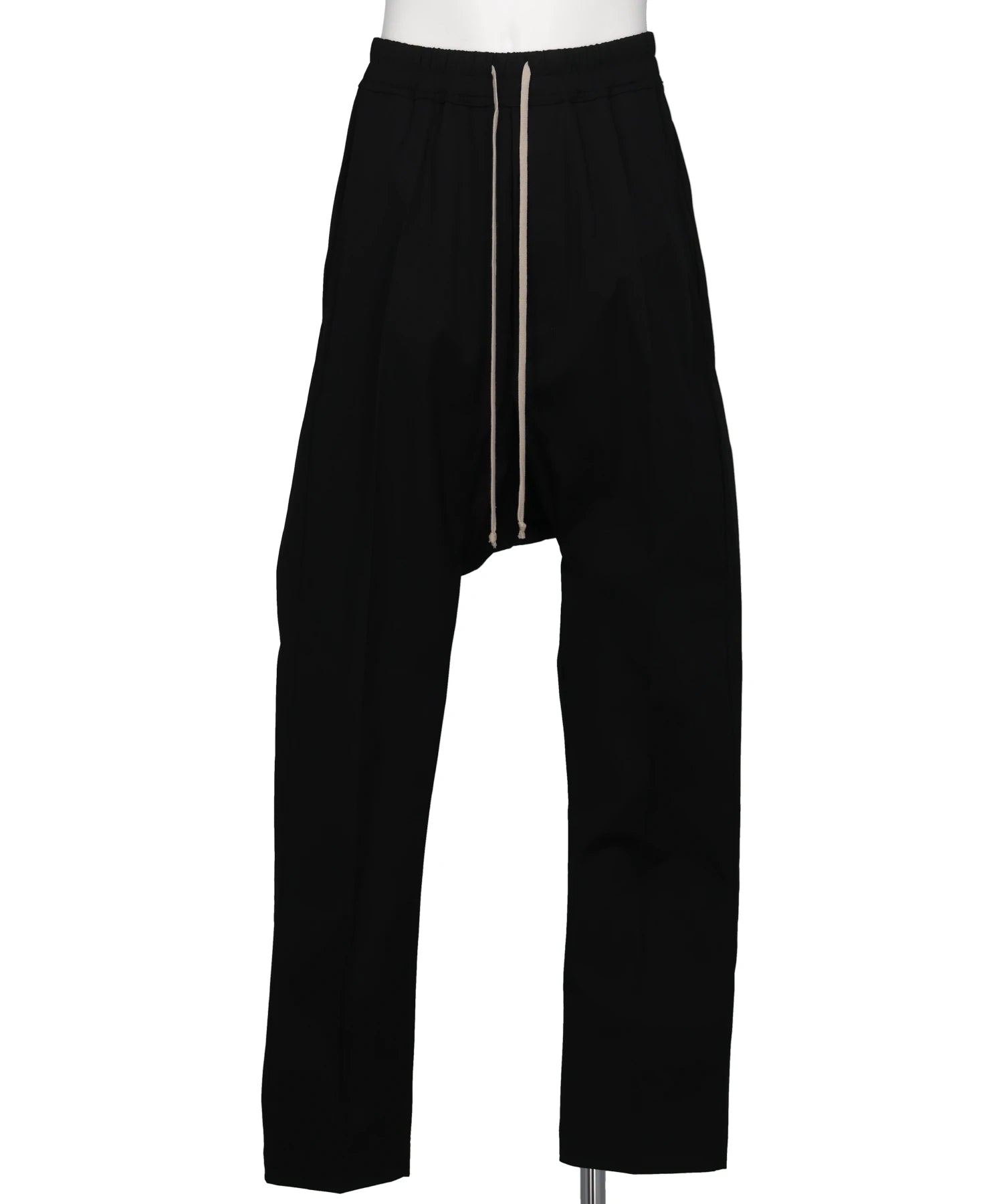 Rick Owens(リックオウエンス) 2026SS DRAWSTRING LONG RU01F2380TE