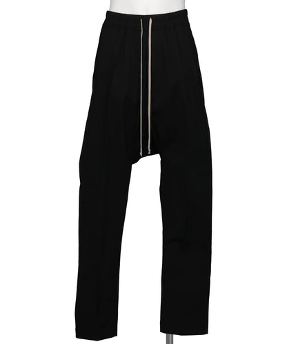 Rick Owens(リックオウエンス) 2026SS DRAWSTRING LONG RU01F2380TE