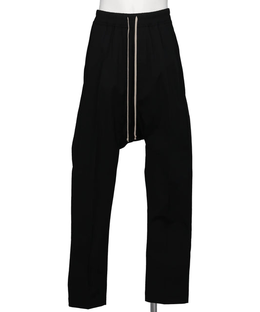 Rick Owens(リックオウエンス) 2026SS DRAWSTRING LONG RU01F2380TE