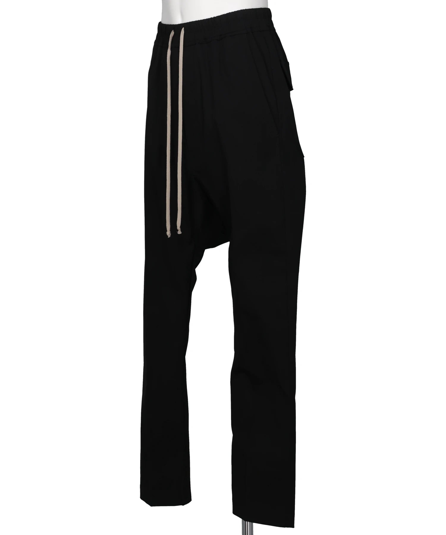 現状品 リックオウエンス Rick Owens RU16F6380-WL サイズ46 ブラック