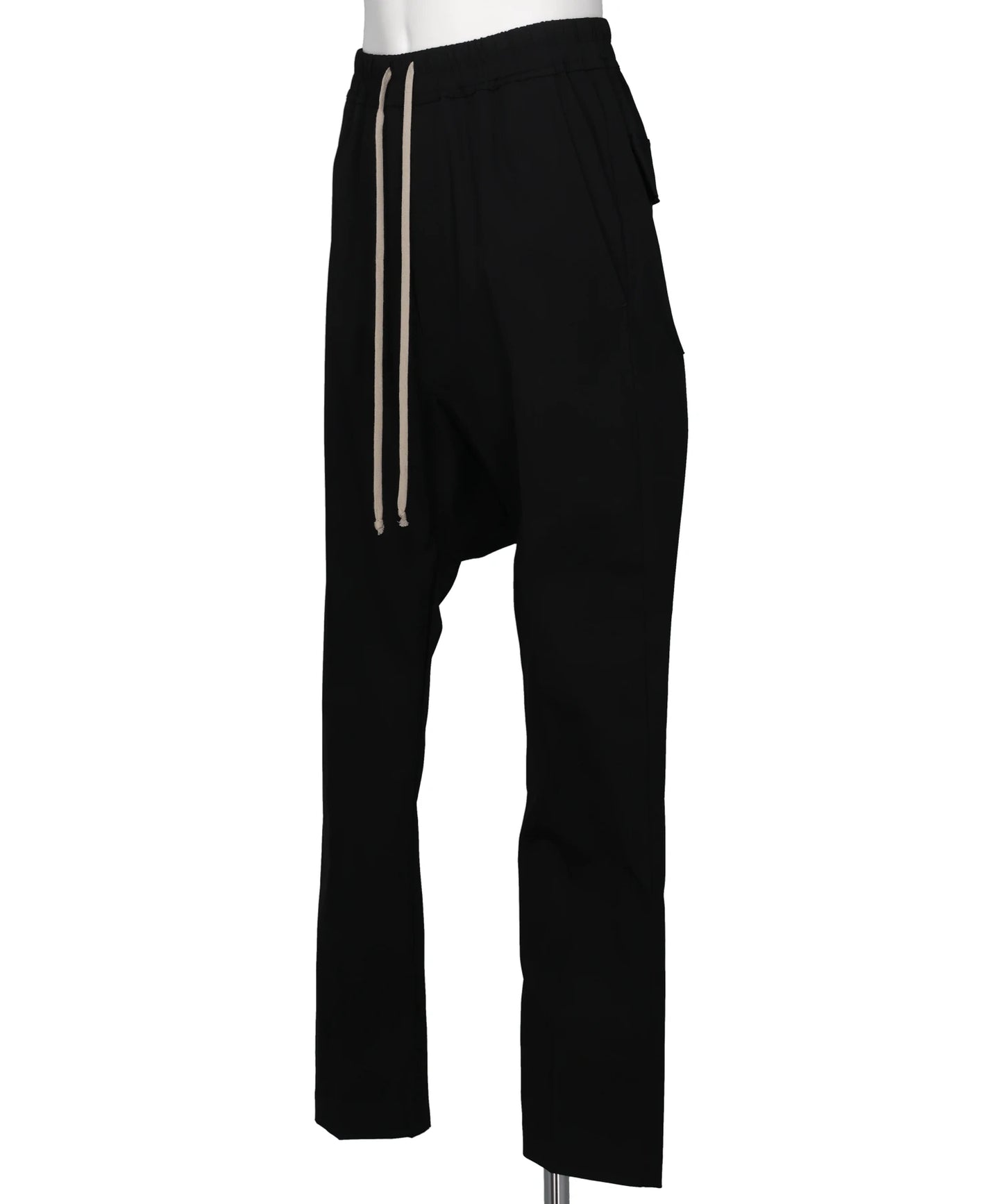 DRAWSTRING LONG