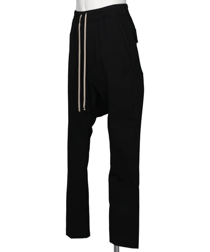 DRAWSTRING LONG