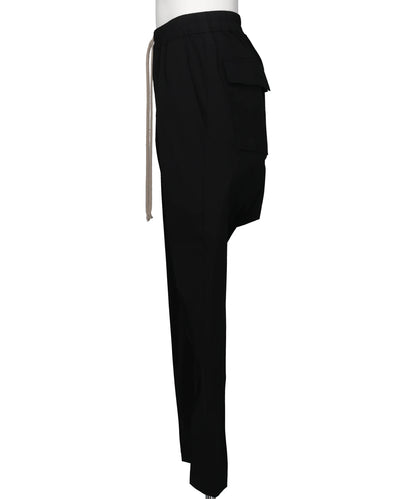 DRAWSTRING LONG