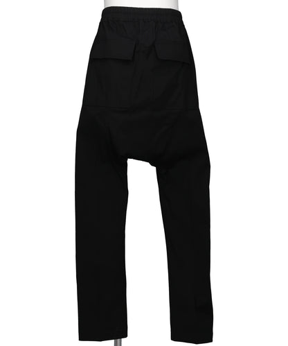 DRAWSTRING LONG