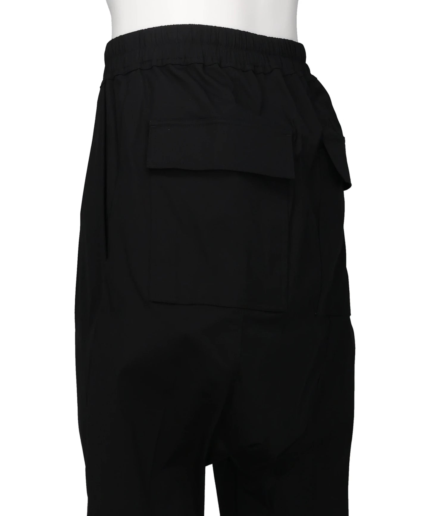 DRAWSTRING LONG