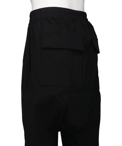 DRAWSTRING LONG