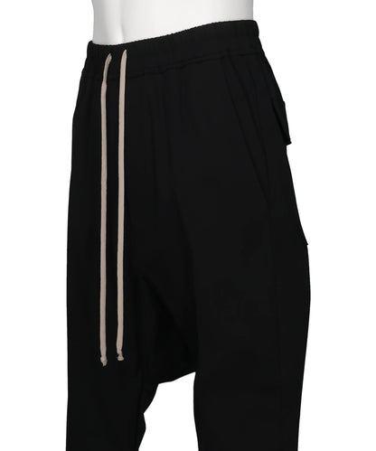 DRAWSTRING LONG