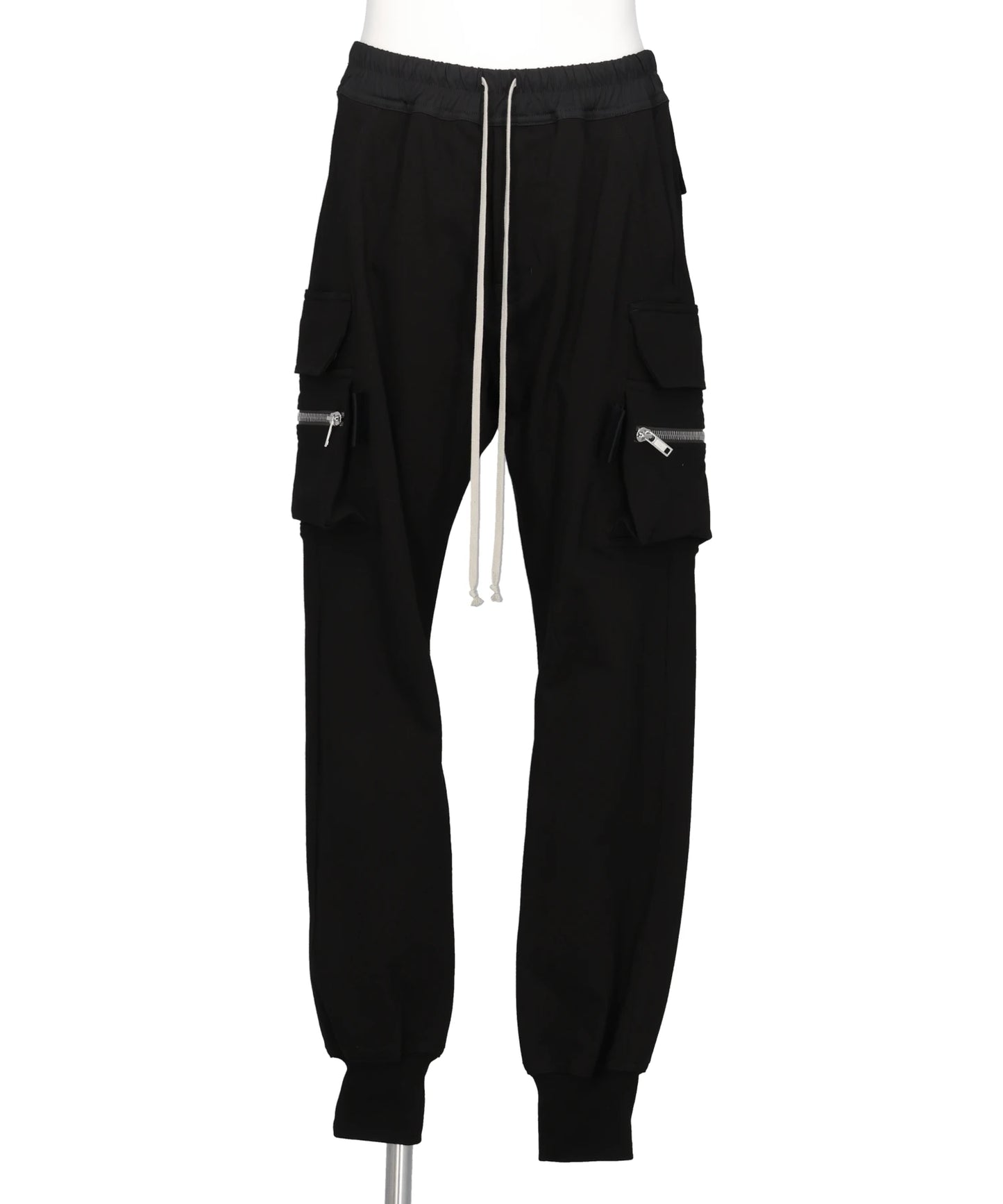 Rick Owens(リックオウエンス) 2026SS MASTODON CARGO RU01F2396BA