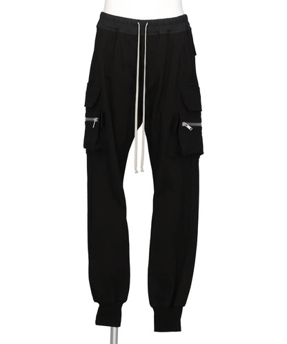 Rick Owens(リックオウエンス) 2026SS MASTODON CARGO RU01F2396BA