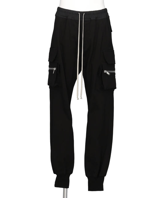 Rick Owens(リックオウエンス) 2026SS MASTODON CARGO RU01F2396BA