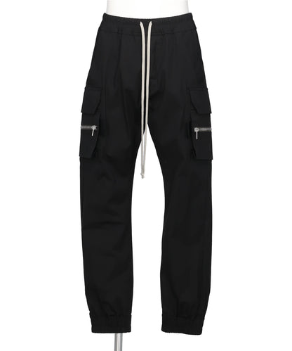 Rick Owens(リックオウエンス) 2026SS MASTODON CARGO RU01F2396TE