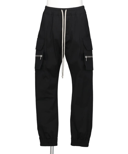 Rick Owens(リックオウエンス) 2026SS MASTODON CARGO RU01F2396TE